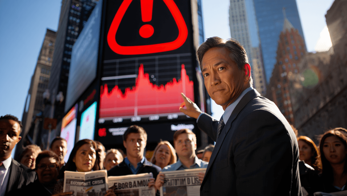 R. Kiyosaki warns ‘debt and inflation will only go up’