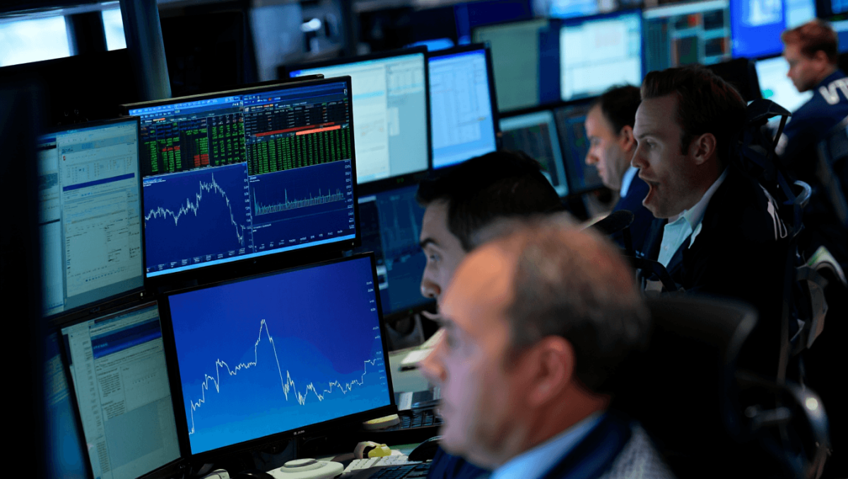 Here’s how much Bitcoin is up since Jim Cramer said he’d ‘sell’