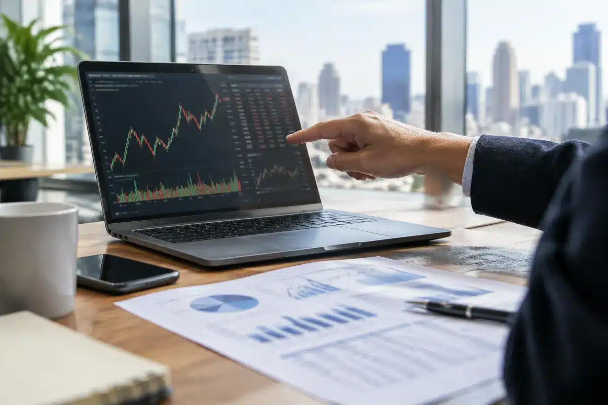 Crypto market plunges over $42 billion: sticky U.S. inflation sparks sell-off